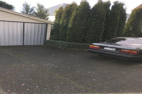 Photo of property in 1/263 Worcester Street, Christchurch Central, Christchurch, 8011