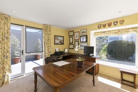 Photo of property in Highwic, 18/32u Hobson Street, Thorndon, Wellington, 6011