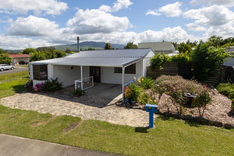 Photo of property in 3 Richardson Street, Woodville, 4920