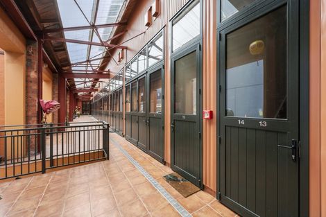 Photo of property in Courtenay Mews Apartments, 14/14u Alpha Street, Te Aro, Wellington, 6011