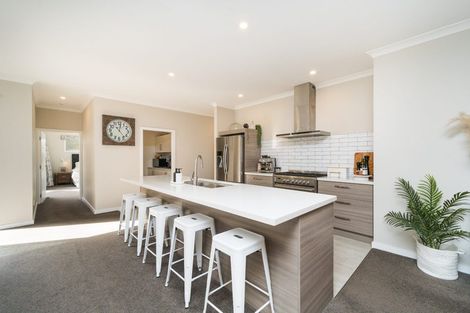 Photo of property in 5 Heritage Place, Terrace End, Palmerston North, 4410