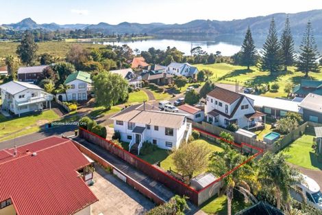 Photo of property in 167 Durrant Drive, Whangamata, 3620