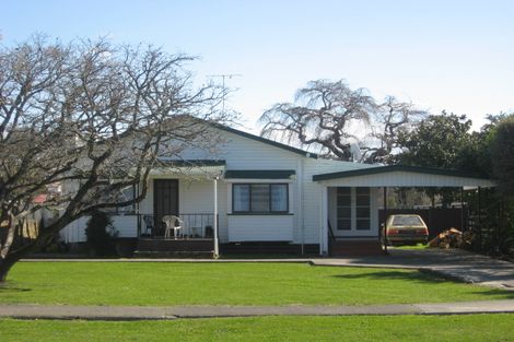 Photo of property in 35 Freyberg Street, Wairoa, 4108