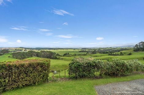 Photo of property in 309 Opanake Road, Parore, Dargaville, 0372