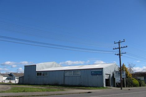 Photo of property in 137 Lincoln Road, Masterton, 5810