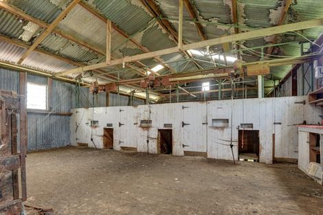 Photo of property in 1173 Karahaki Road, Waverley, 4591