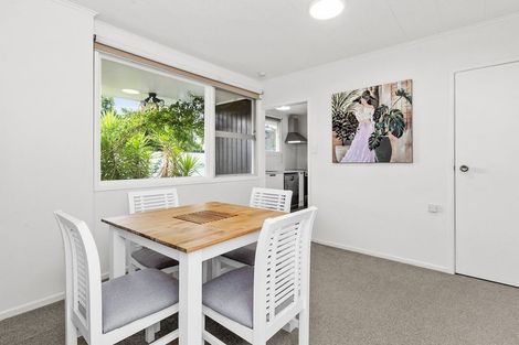 Photo of property in 4/155 Georges Drive, Napier South, Napier, 4110