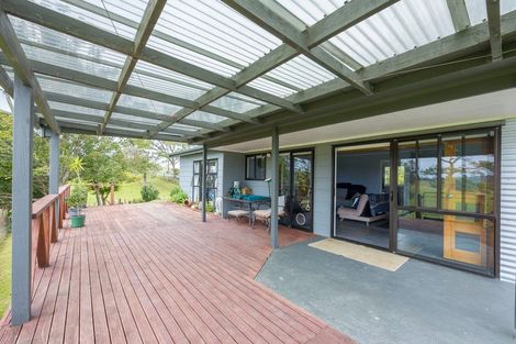 Photo of property in 360 Underwood Road, Wellsford, 0973