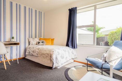 Photo of property in 11 Tie Place, Wigram, Christchurch, 8042
