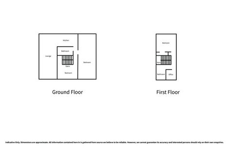 Photo of property in 216a Studholme Street, Morrinsville, 3300