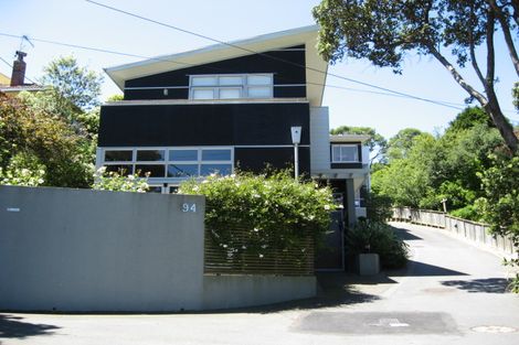 Photo of property in 94a Onslow Road, Khandallah, Wellington, 6035