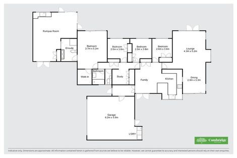 Photo of property in 64a Princes Street, Cambridge, 3434