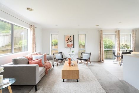 Photo of property in 4 Melksham Drive, Churton Park, Wellington, 6037