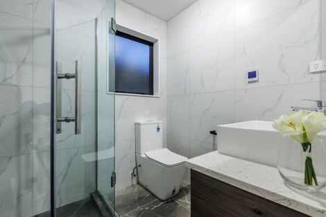 Photo of property in 10 Kokowai Parade, Hobsonville, Auckland, 0616