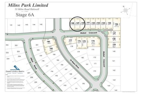 Photo of property in 38 Mabel Crescent, Halswell, Christchurch, 8025