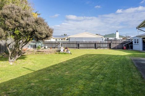 Photo of property in 8a Grey Street, Levin, 5510