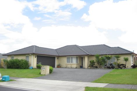 Photo of property in 7 Waione Court, Takanini, 2112