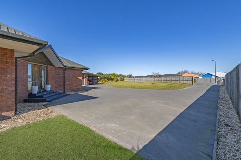 Photo of property in 784 East Maddisons Road, Rolleston, 7614