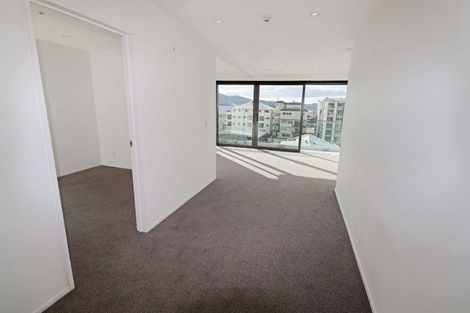 Photo of property in Forte Apartments, 91/13u College Street, Te Aro, Wellington, 6011