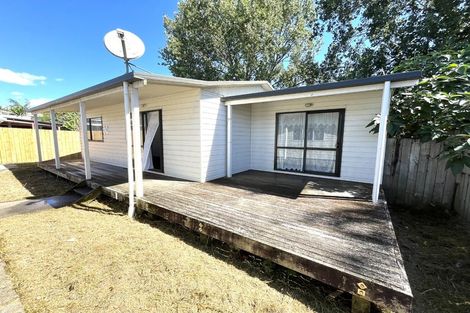 Photo of property in 13 Kudu Road, Otara, Auckland, 2023