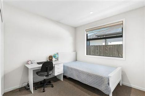 Photo of property in 101 Kittyhawk Avenue, Wigram, Christchurch, 8042