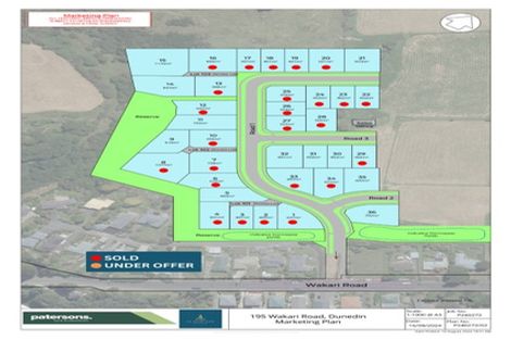 Photo of property in 195 Wakari Road, Helensburgh, Dunedin, 9010