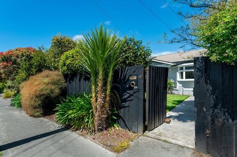 Photo of property in 1/112 Edward Avenue, Edgeware, Christchurch, 8013