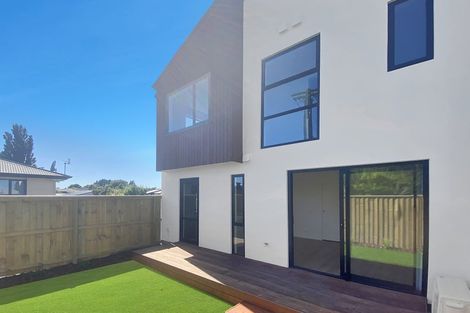 Photo of property in 1/28 Deloraine Street, Somerfield, Christchurch, 8024