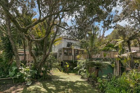 Photo of property in 78 Motutara Road, Muriwai, Waimauku, 0881
