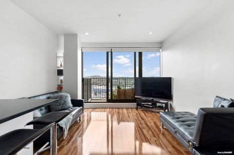 Photo of property in 1402/20 Mccrae Way, New Lynn, Auckland, 0600