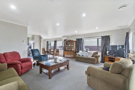 Photo of property in 10 Turnbull Crescent, Morrinsville, 3300