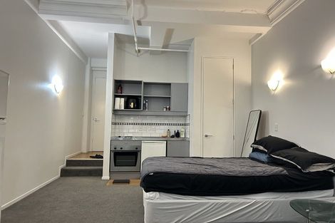 Photo of property in 1/105 Queen Street, Auckland Central, Auckland, 1010