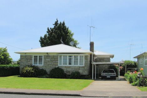 Photo of property in 56 Orahiri Terrace, Otorohanga, 3900