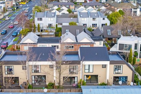 Photo of property in 3/443 Madras Street, St Albans, Christchurch, 8014