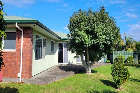 Photo of property in 55 Browne Street, Waitara, 4320