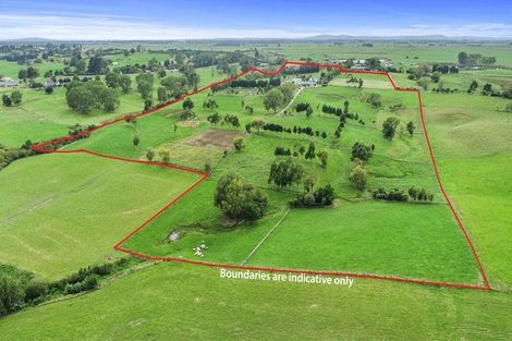 Photo of property in 800 Tuhikaramea Road, Ngahinapouri, Hamilton, 3290