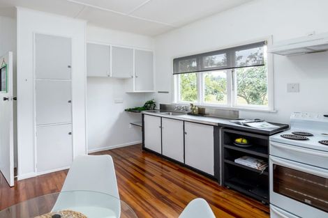 Photo of property in 4 South Featherston Road, South Featherston, Featherston, 5771
