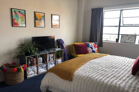 Photo of property in Anderson Apartments, 248u8 Willis Street, Te Aro, Wellington, 6011