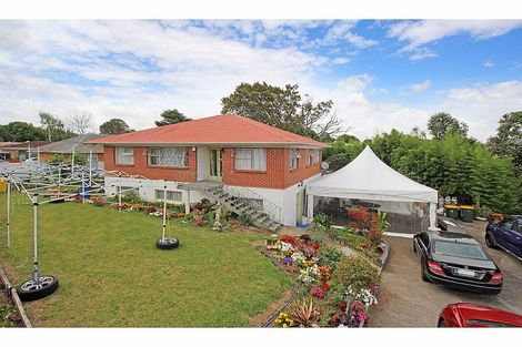 Photo of property in 4 Lotus Lane, Mangere East, Auckland, 2024