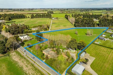 Photo of property in 116 Birchs Road, Prebbleton, Christchurch, 7674