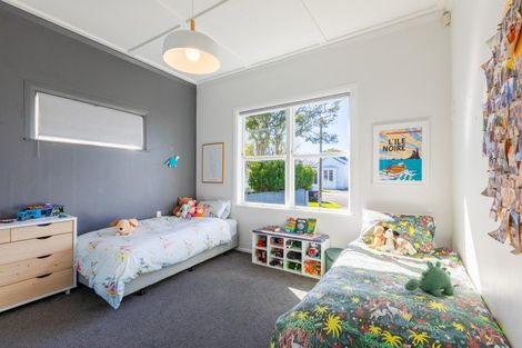 Photo of property in 100 Vigor Brown Street, Napier South, Napier, 4110