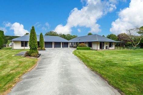 Photo of property in 82 Gartartan Road, Tinwald, Ashburton, 7774