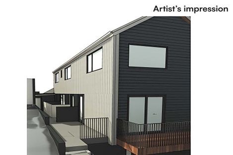 Photo of property in 20 Maitland Street, Dunedin Central, Dunedin, 9016