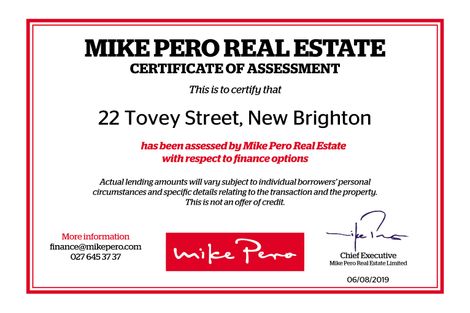 Photo of property in 22 Tovey Street, New Brighton, Christchurch, 8061