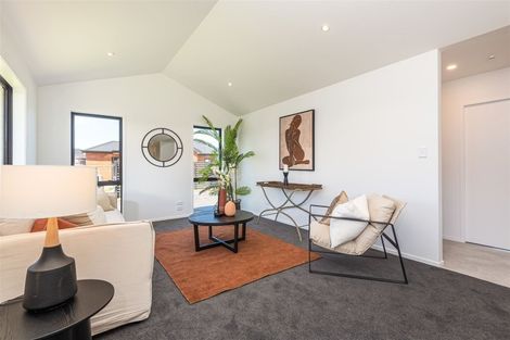 Photo of property in 81 Hardingstone Drive, Rolleston, 7615