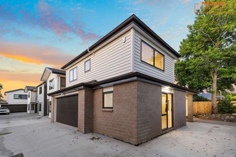 Photo of property in 160 Hill Road, Manurewa, Auckland, 2105