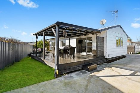 Photo of property in 64b Bandon Street, Frankton, Hamilton, 3204
