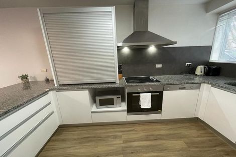 Photo of property in 6/27 Brockworth Place, Riccarton, Christchurch, 8011