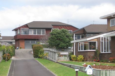 Photo of property in 73b Russley Drive, Mount Maunganui, 3116
