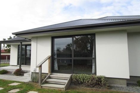 Photo of property in 2 Rowan Lane, Kaiapoi, 7630